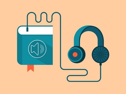 Канал для книголюбов