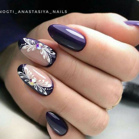 Маникюр| Педикюр| Дизайн Ногтей