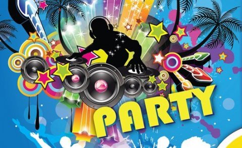 Mix party