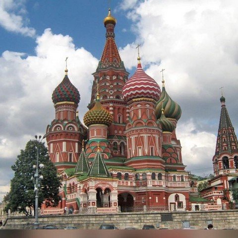 Первопрестольная 18+