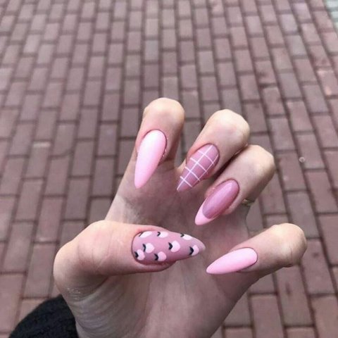 Nails