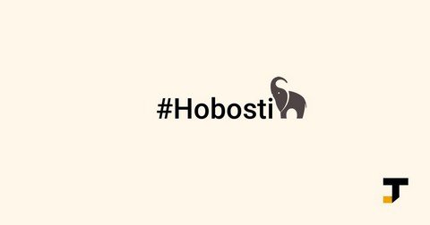 Hobosti