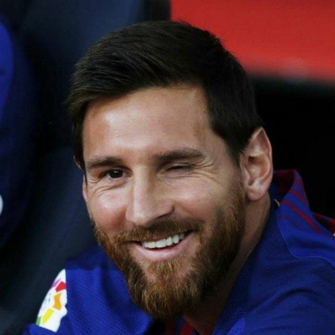 Lionel Messi video
