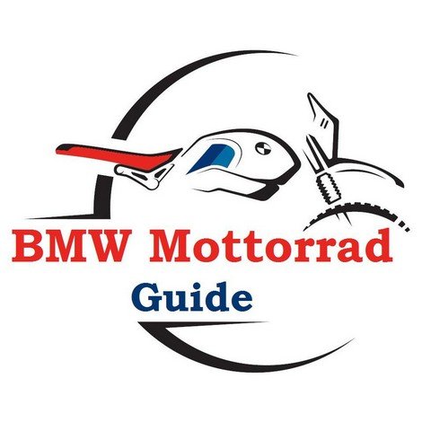 BMW Motorrad Guide