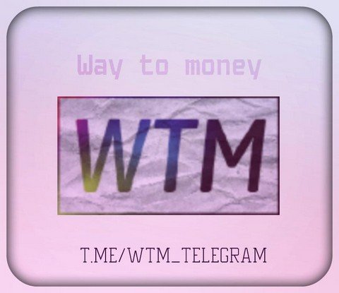 Wtm Telegram