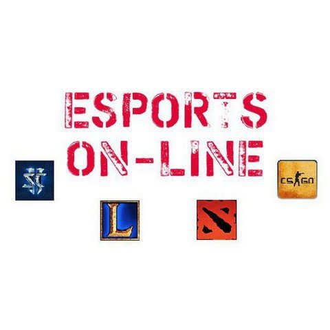 eSports on-line