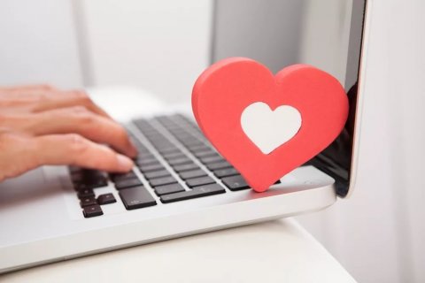 Любовь online 🌶