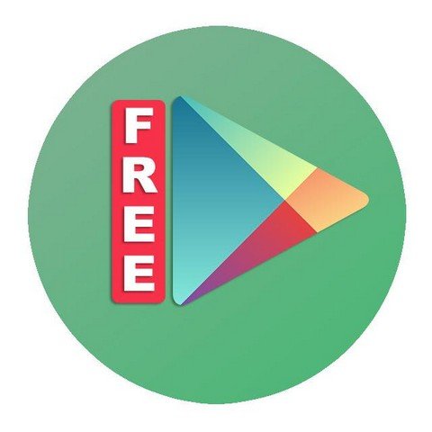 Free GP - Раздачи и акции Google Play