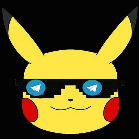 PikachuLooks