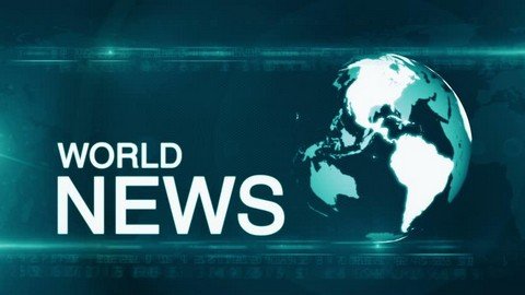 World News|КОРОНАВИРУС