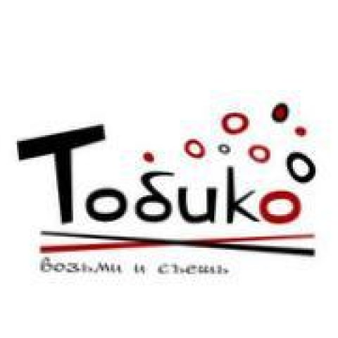 Доставка еды от Тобико