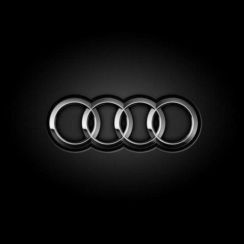 Audi Lovers