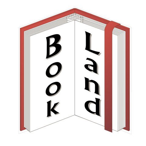 BookLand - книги на любой вкус!