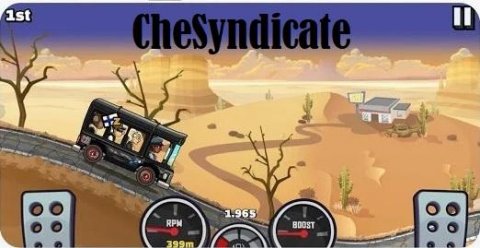 CheSyndicate
