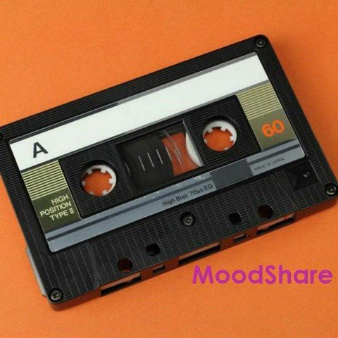 MoodShare