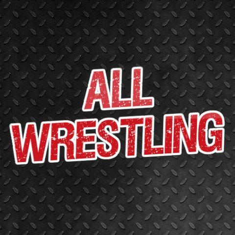AllWrestling.RU - Всё о реслинге