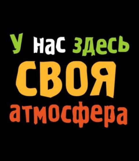 *СВОИ*