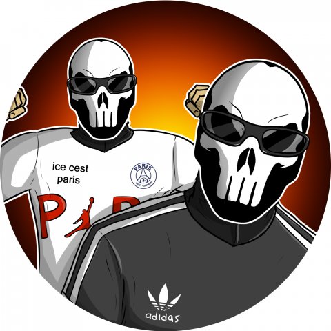 CryptoSkeleton™