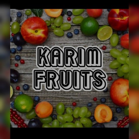 Karim Fruits