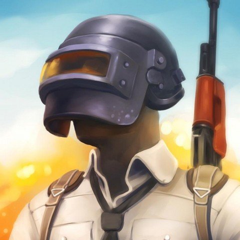 ⚔️PUBG⚔️