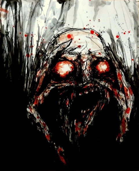 Black metal reviews
