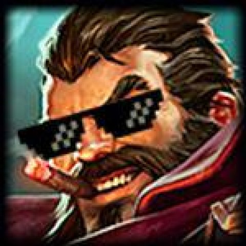 League of Legends