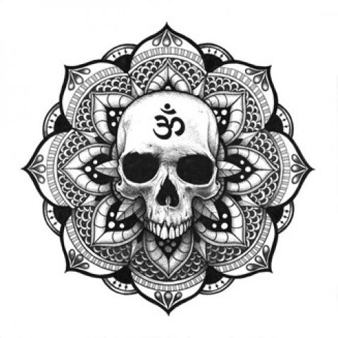 Anti-Yoga