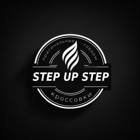🤖STEP_UP_STEP_Bot🤖
