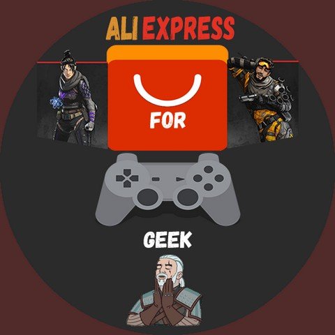 AliExpress for Geek