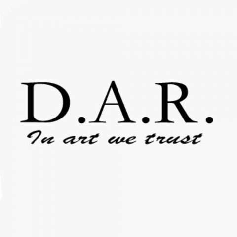 D.A.R. In art we trust