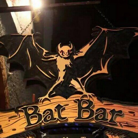 Bandit Bar