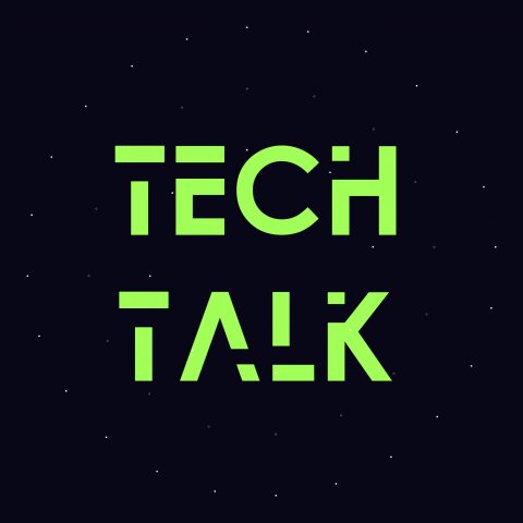 TechTalk | Новые технологии