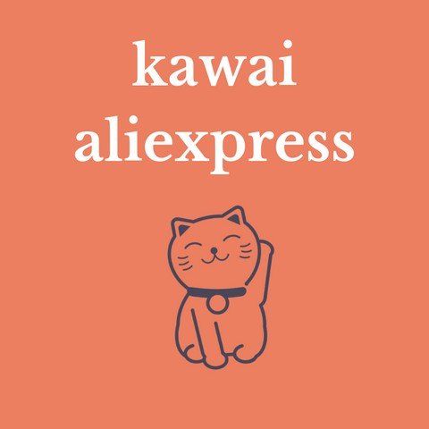 kawai aliexpress