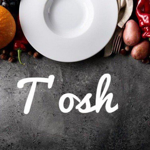 T'Osh