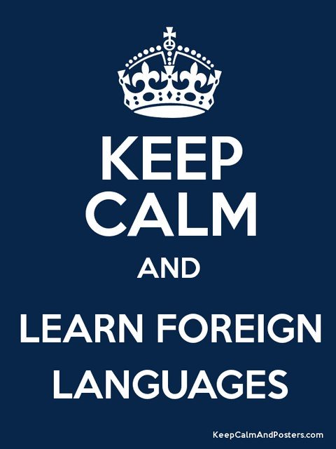Language +
