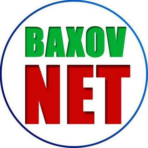 Baxov Net