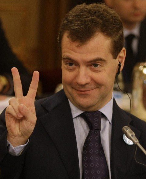 Загнивающий Запад