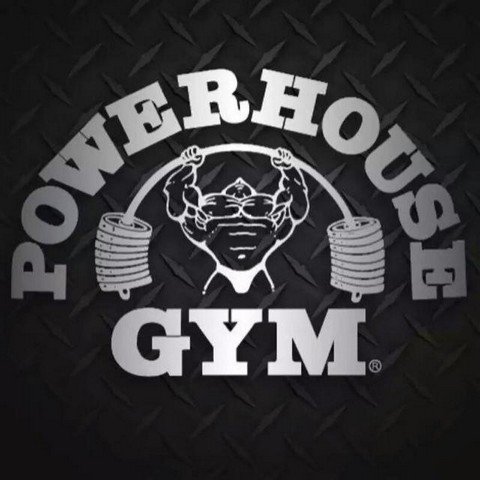 POWER HOUSE