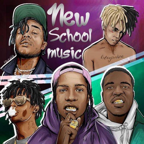 New School Music