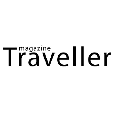 TravellerMagazine