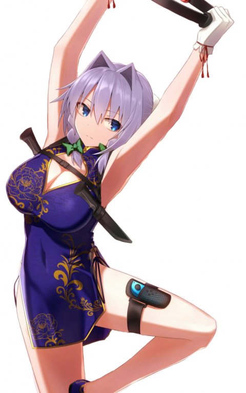 AnimeART