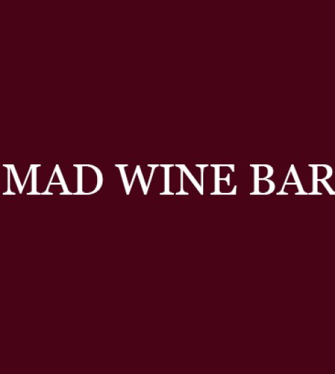 Wine club of mad bar
