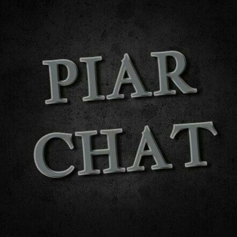 Piar chat | Пиар чат