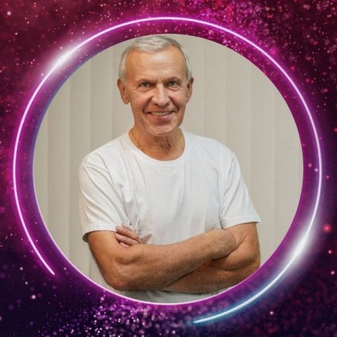Висцеральный массаж / Никитин А.С