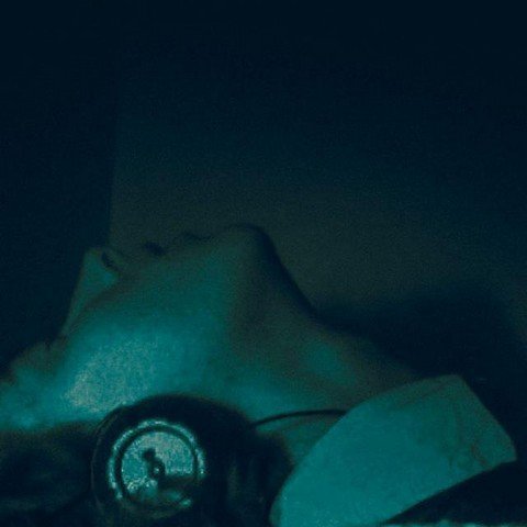 frisson