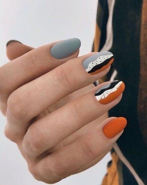 NAILS IDEAS | МАНИКЮР