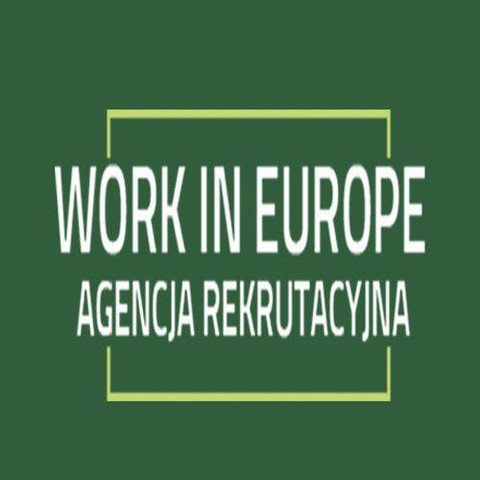 Трудоустройство за границей - Work in Europe