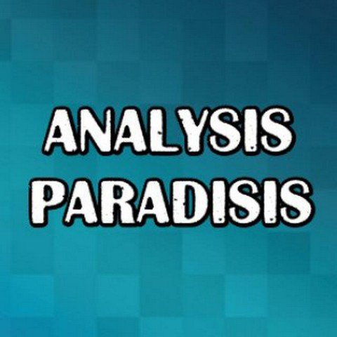 Analysis Paradisis