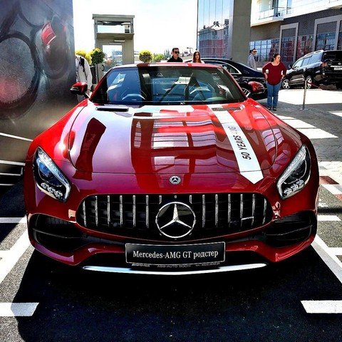 Mercedes-Benz