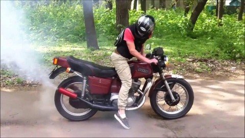 МОТО Алтайский край